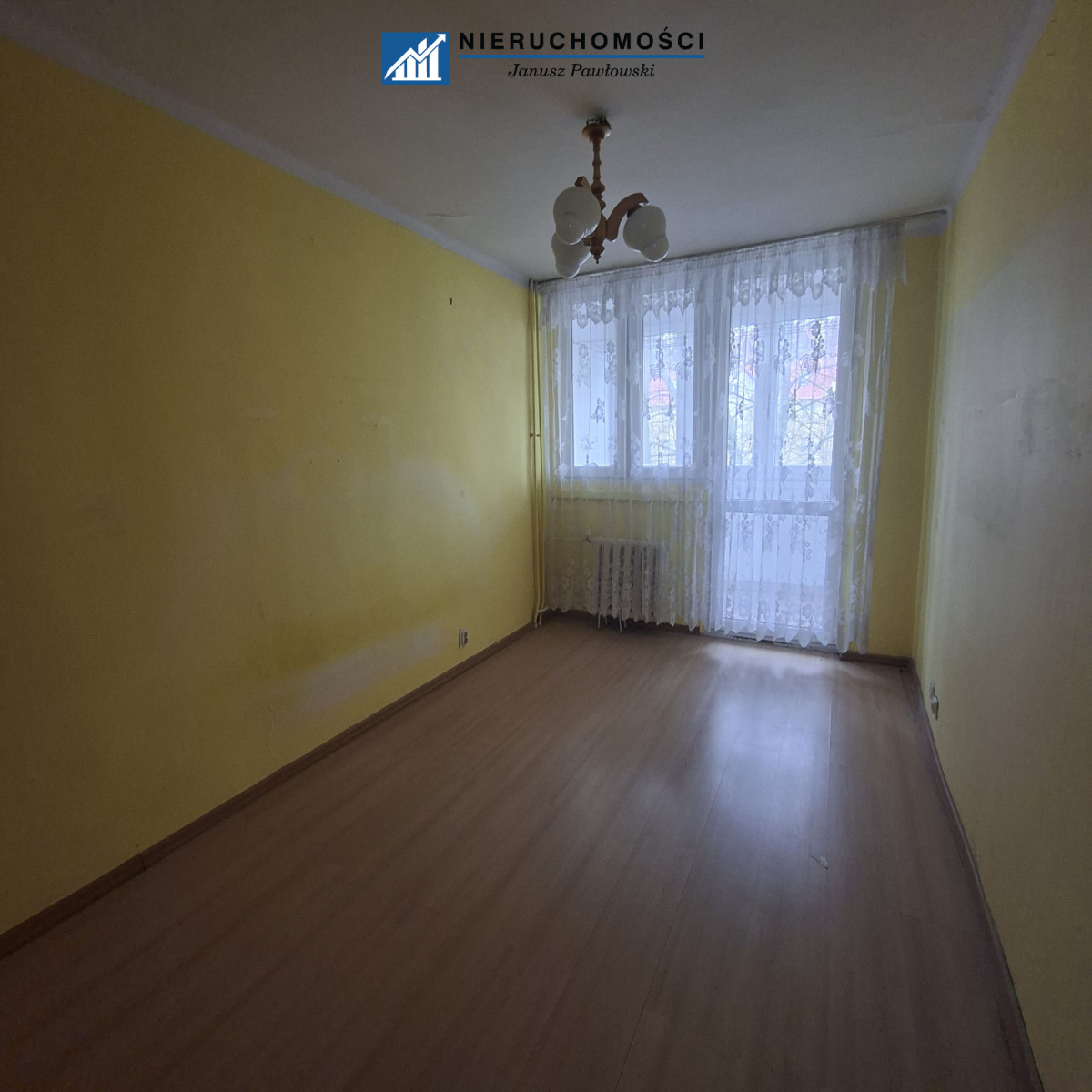 Mieszkanie na sprzedaż