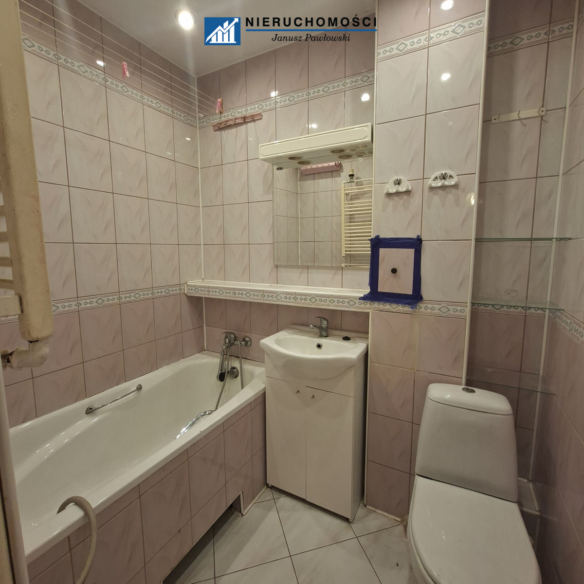 Mieszkanie na sprzedaż