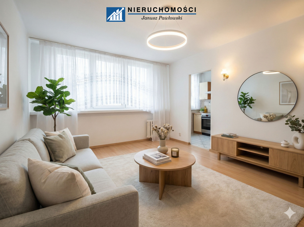 Mieszkanie na sprzedaż