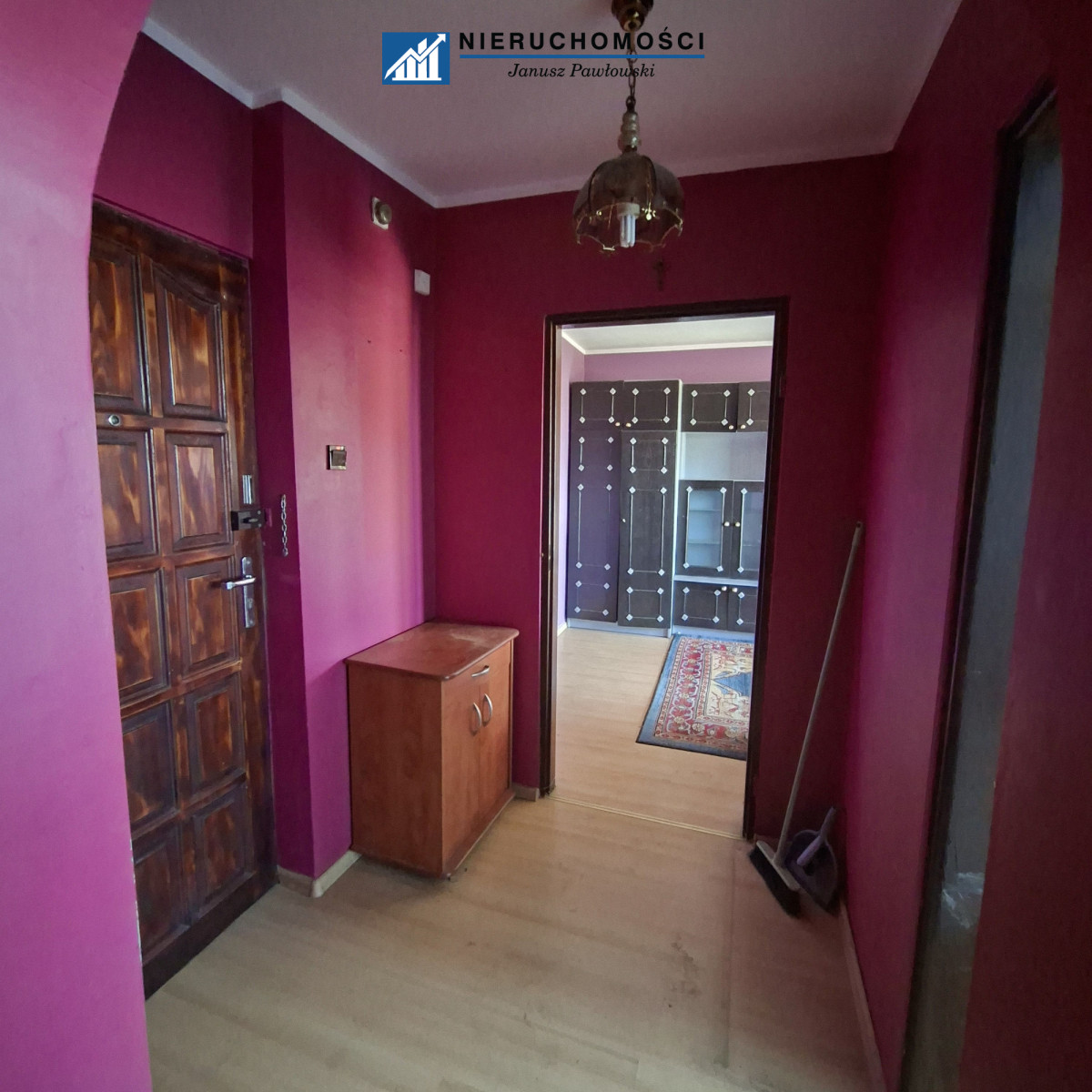 Mieszkanie na sprzedaż