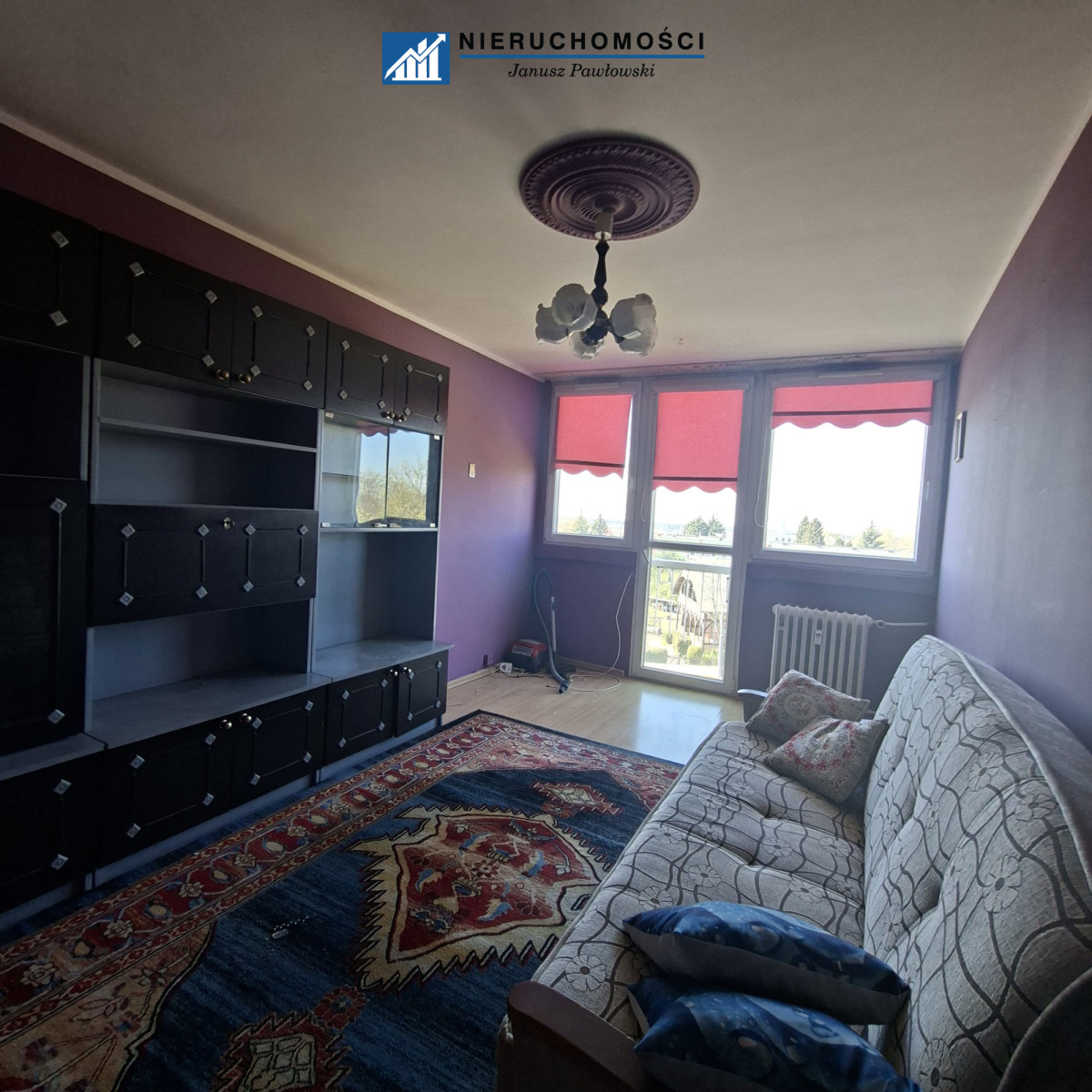 Mieszkanie na sprzedaż