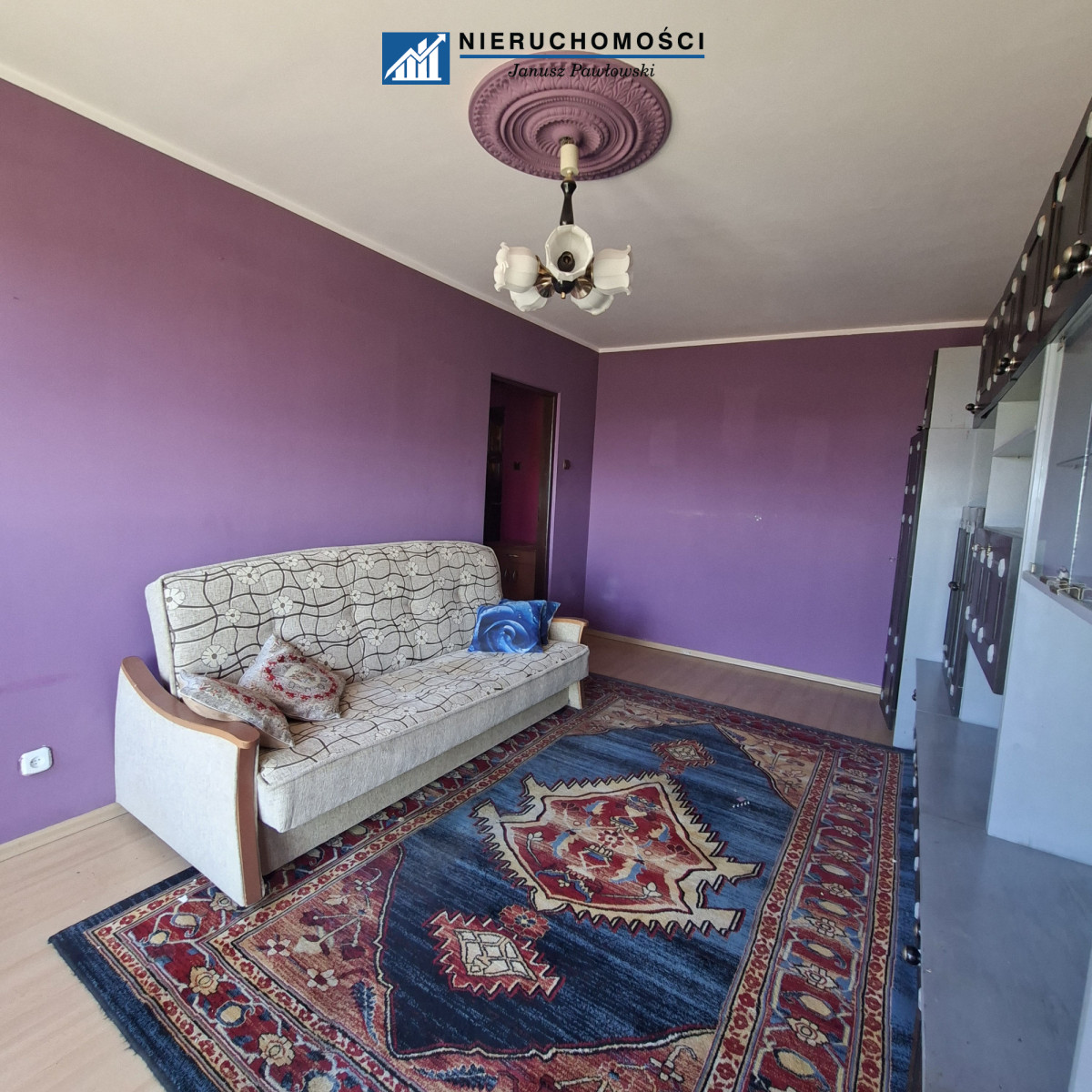 Mieszkanie na sprzedaż