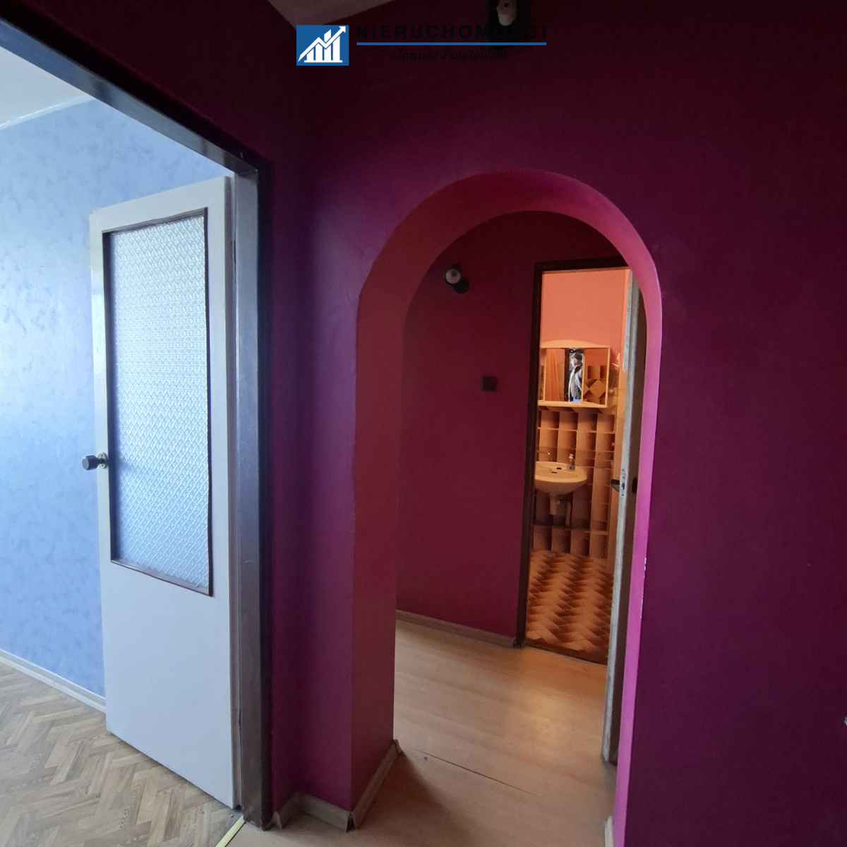 Mieszkanie na sprzedaż