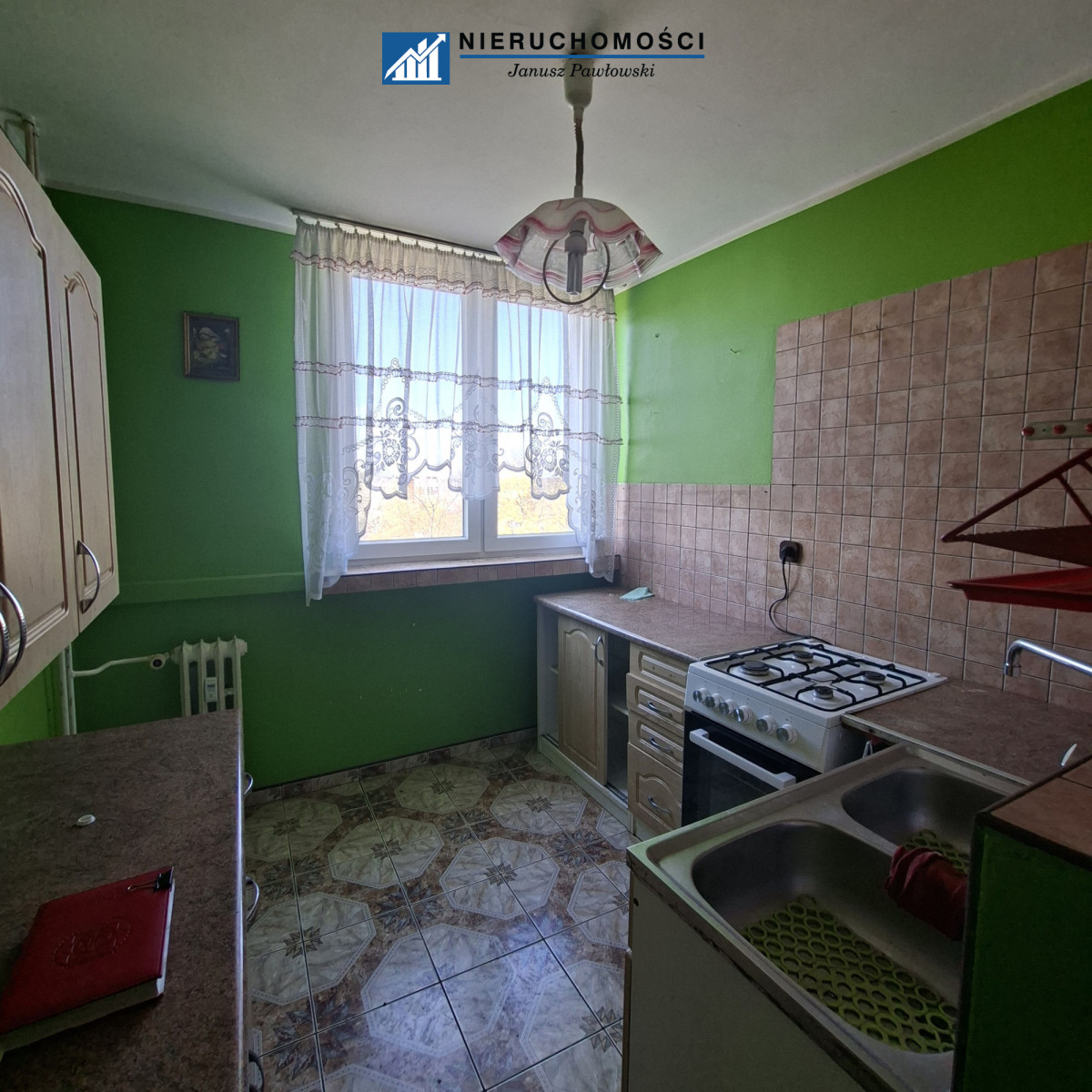 Mieszkanie na sprzedaż