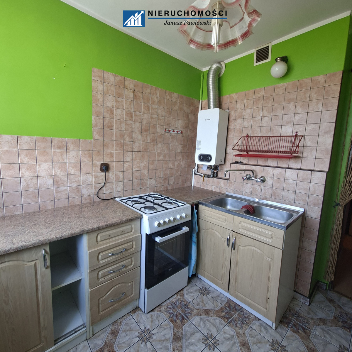 Mieszkanie na sprzedaż