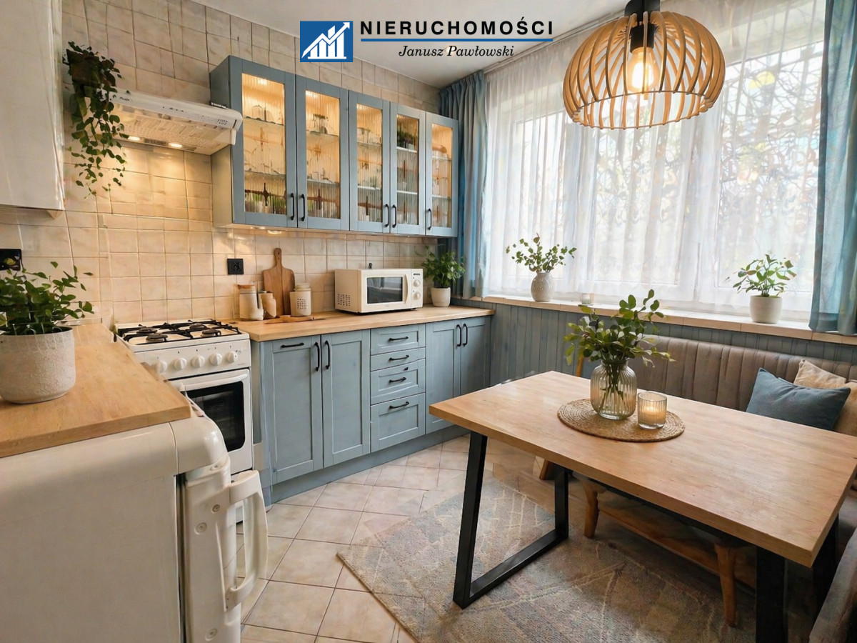 Mieszkanie na sprzedaż