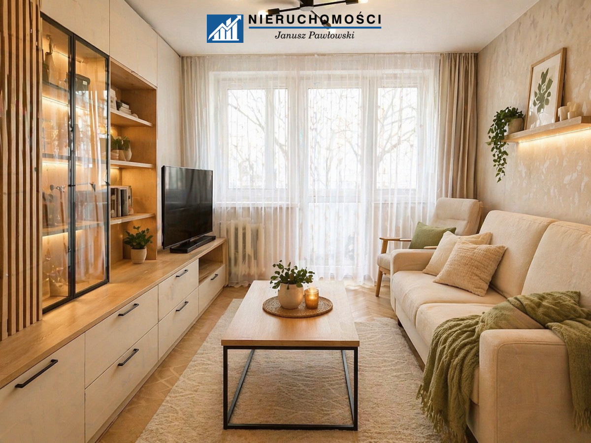 Mieszkanie na sprzedaż