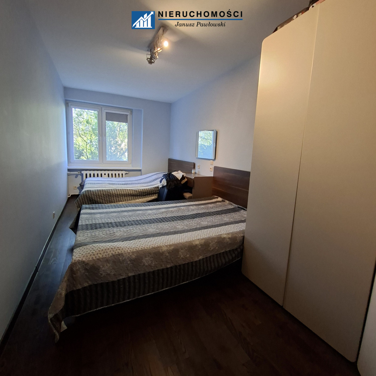 Mieszkanie na sprzedaż