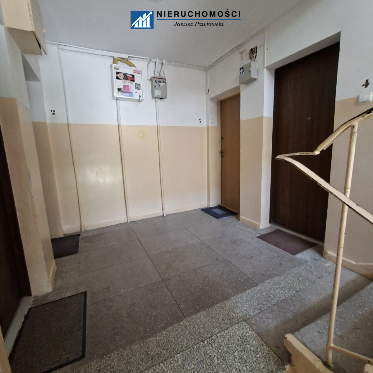 Mieszkanie na sprzedaż