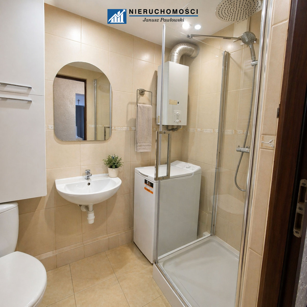 Mieszkanie na sprzedaż