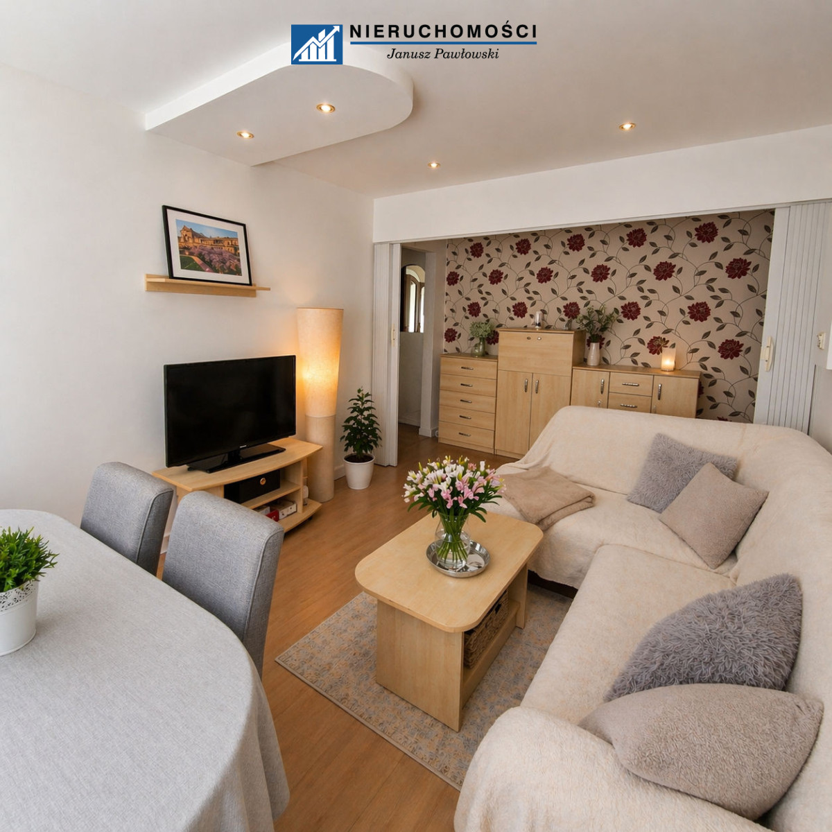 Mieszkanie na sprzedaż