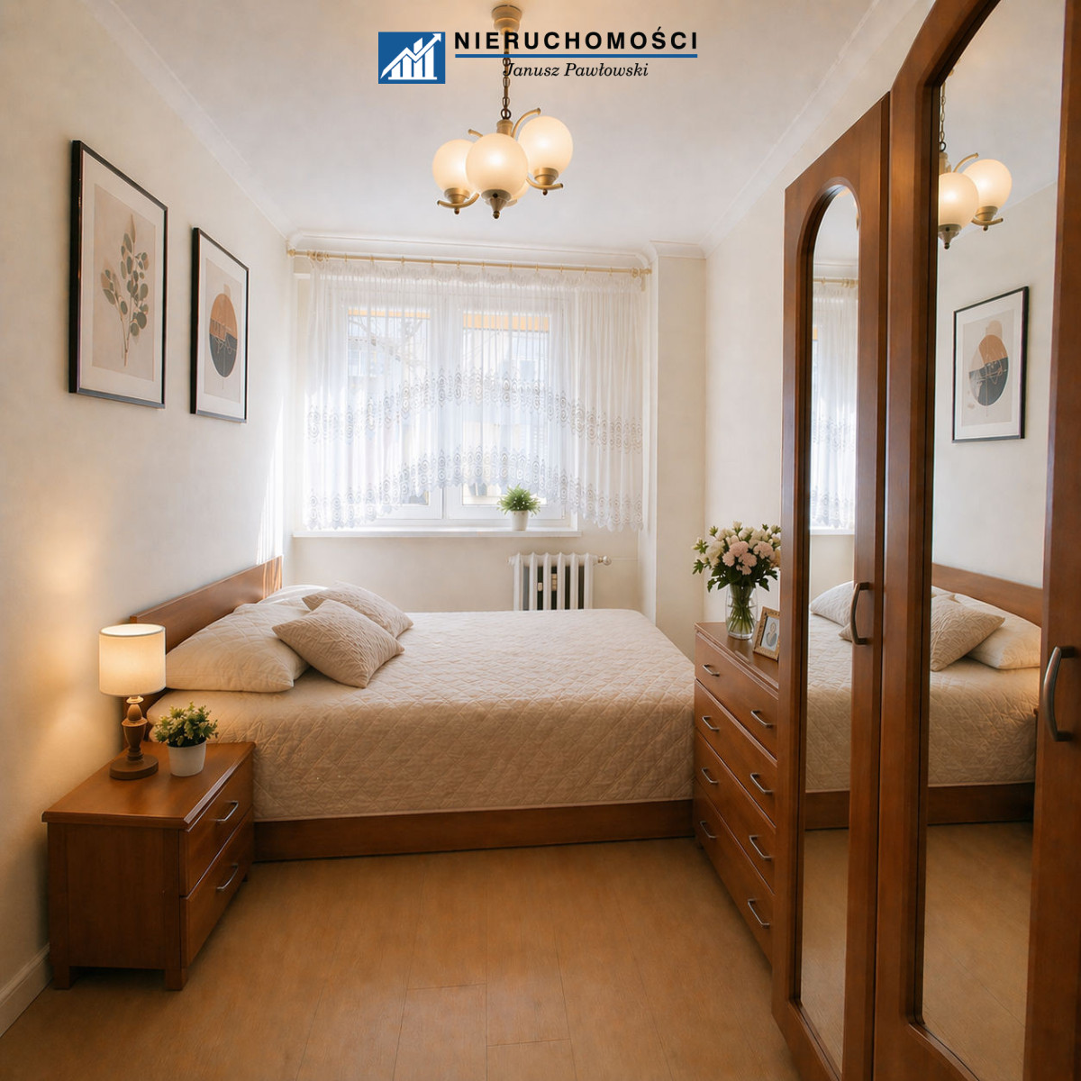 Mieszkanie na sprzedaż