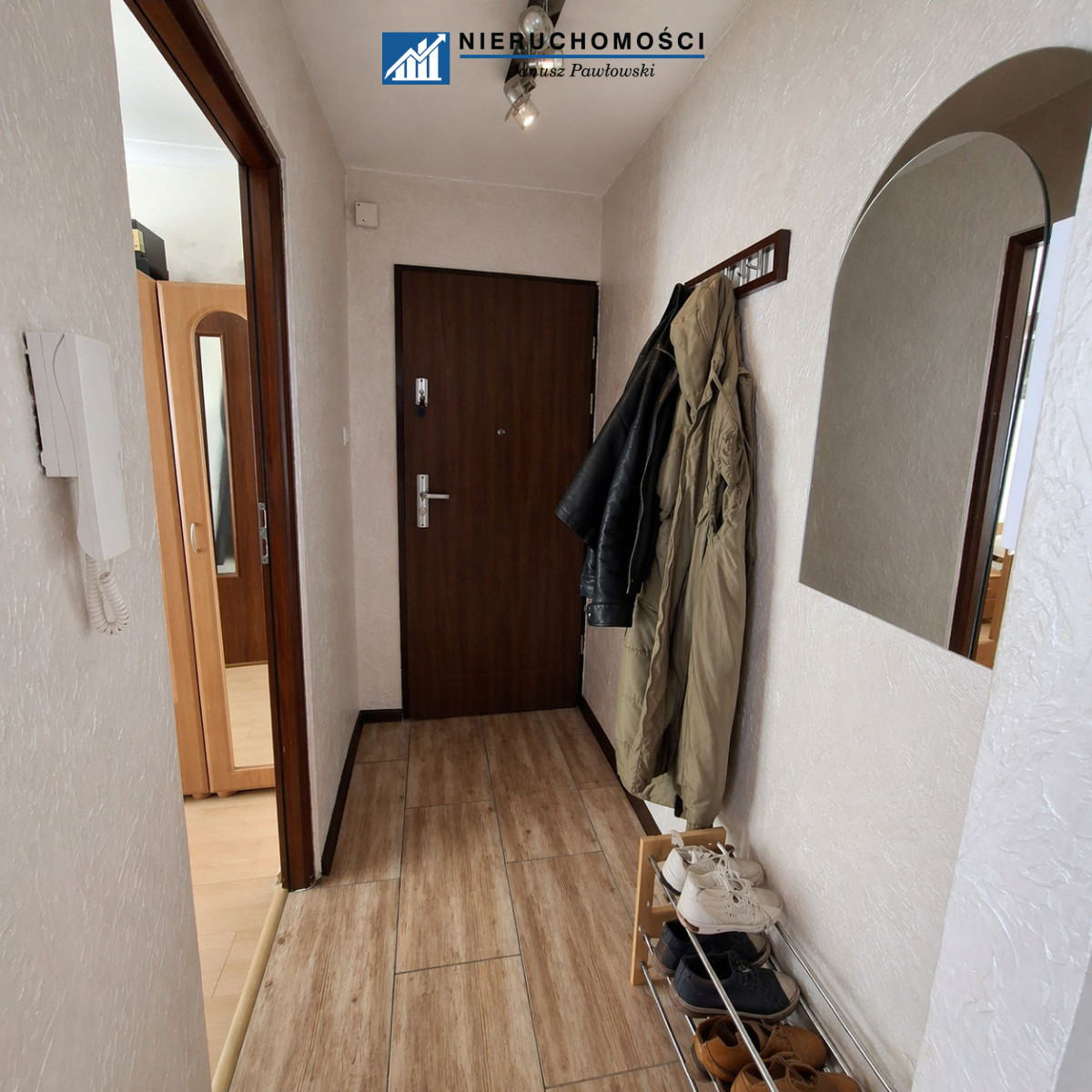 Mieszkanie na sprzedaż