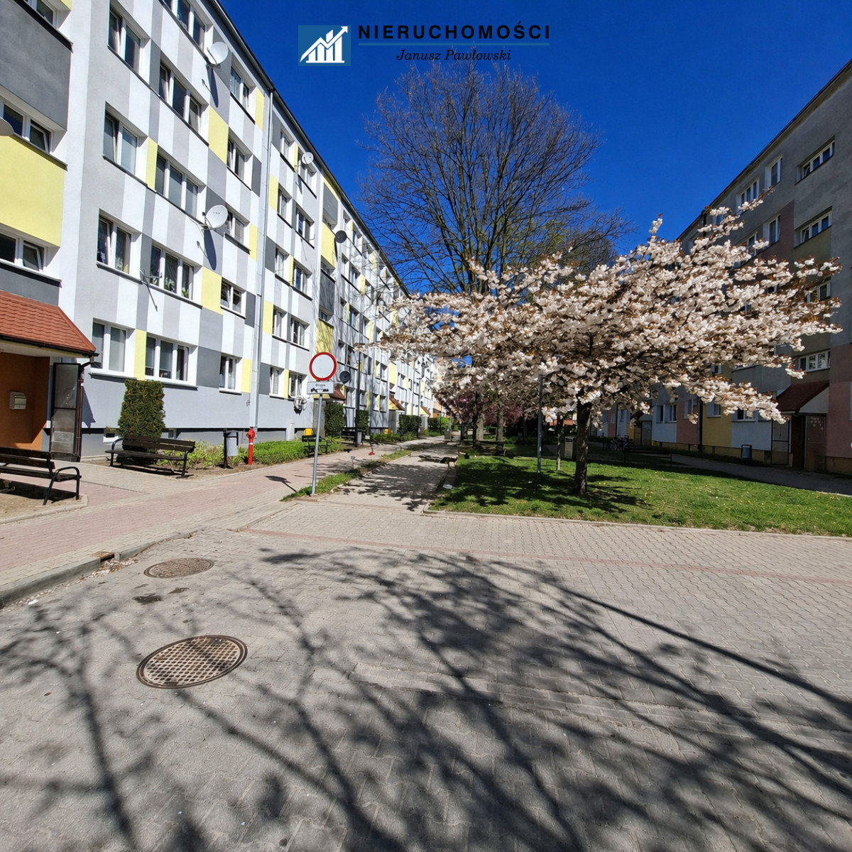 Mieszkanie na sprzedaż