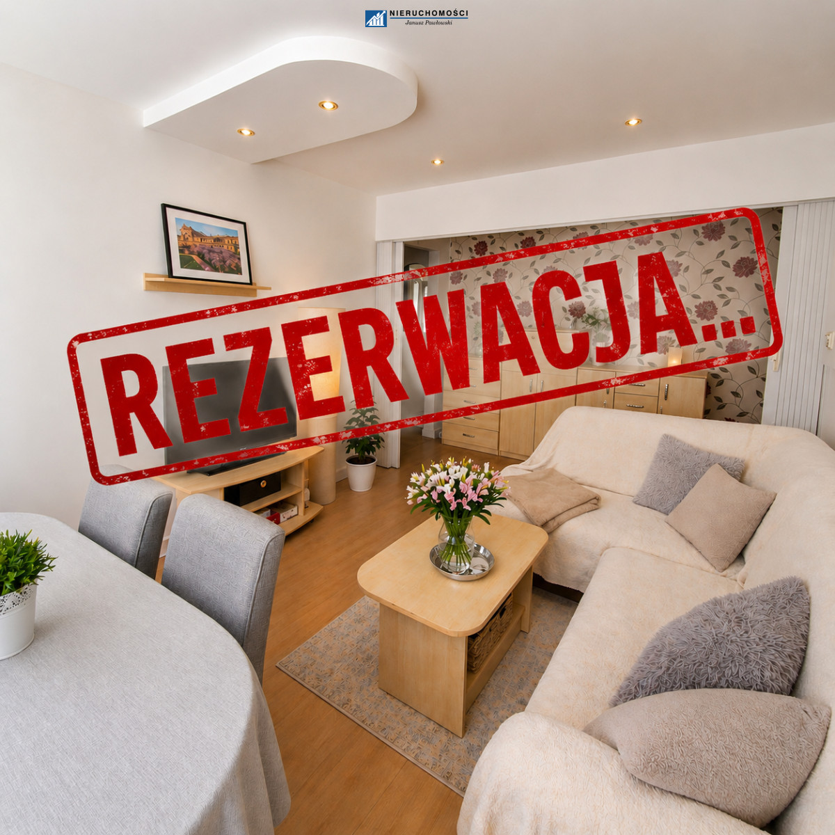 Mieszkanie na sprzedaż