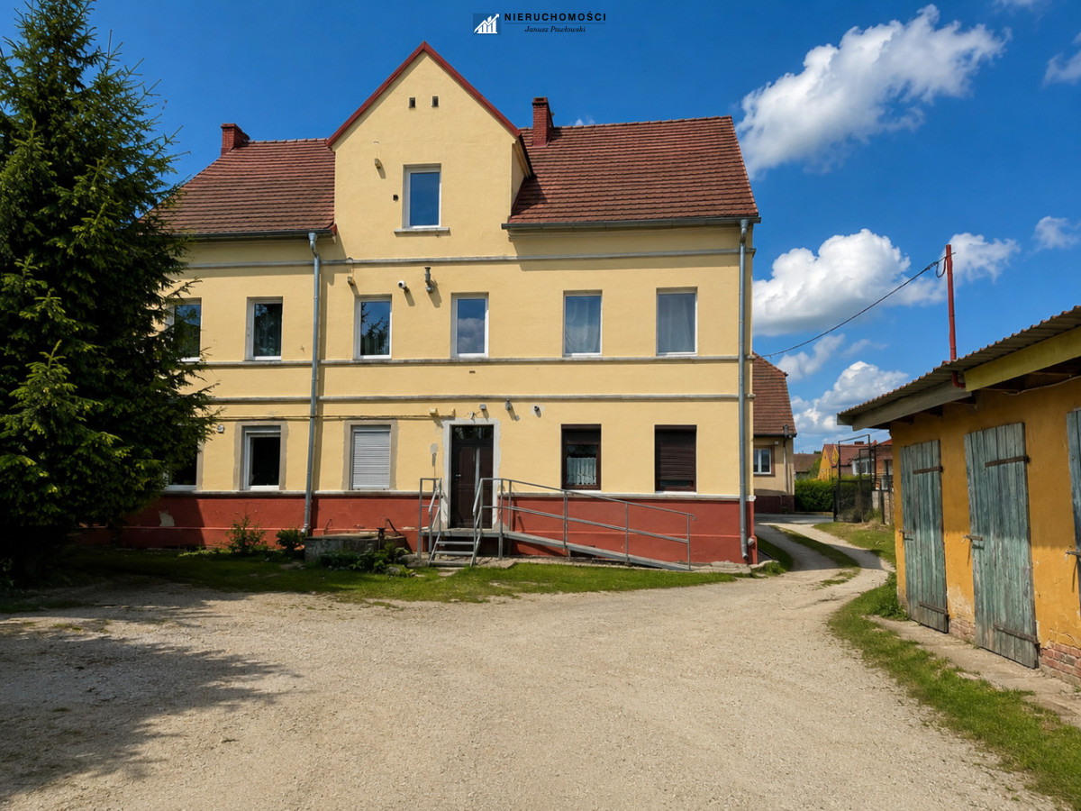 Mieszkanie na sprzedaż