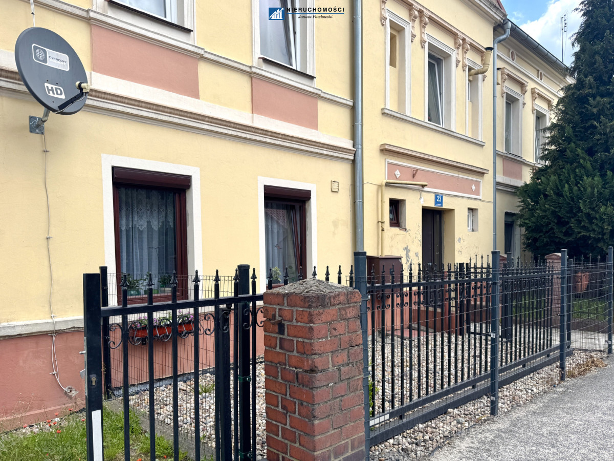Mieszkanie na sprzedaż