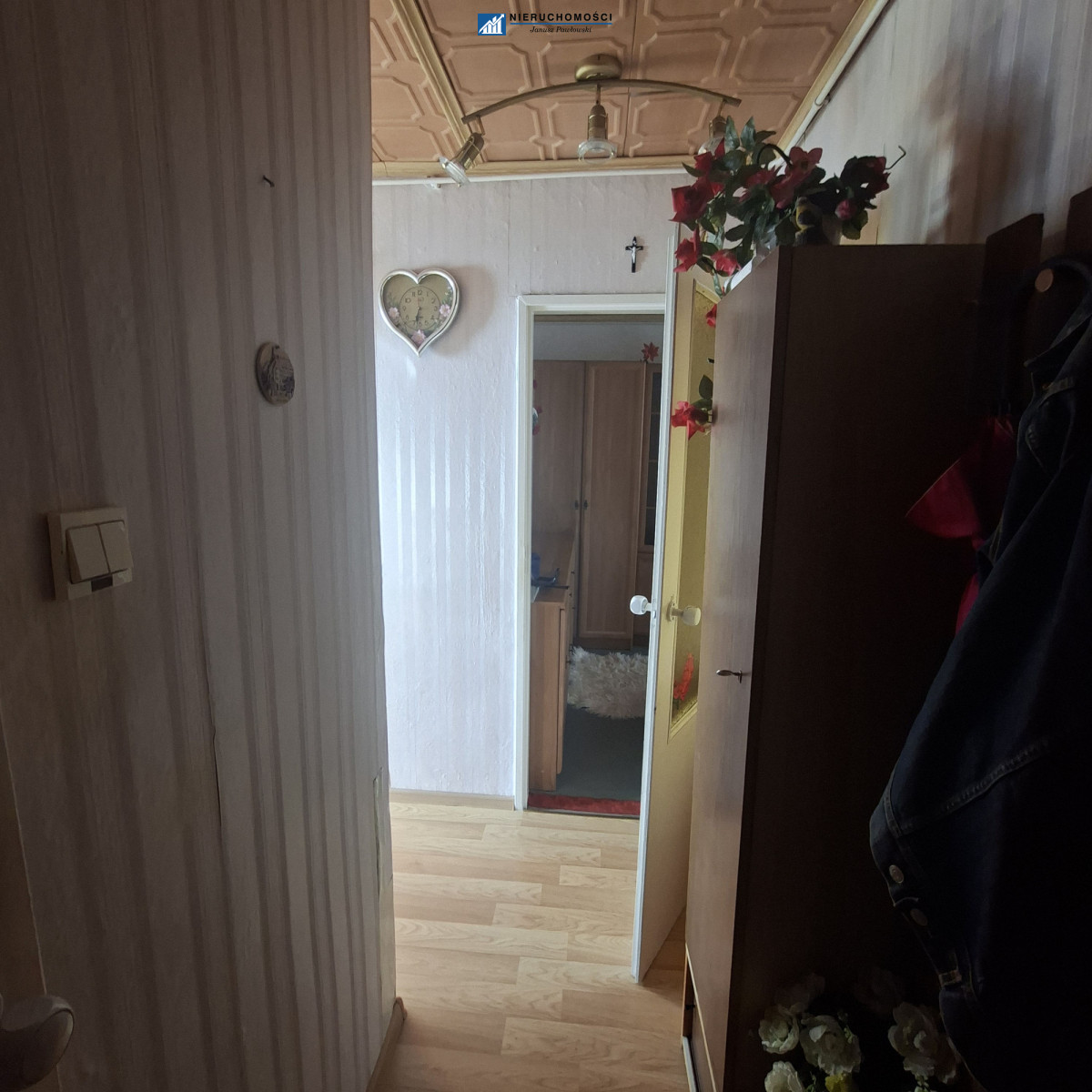 Mieszkanie na sprzedaż