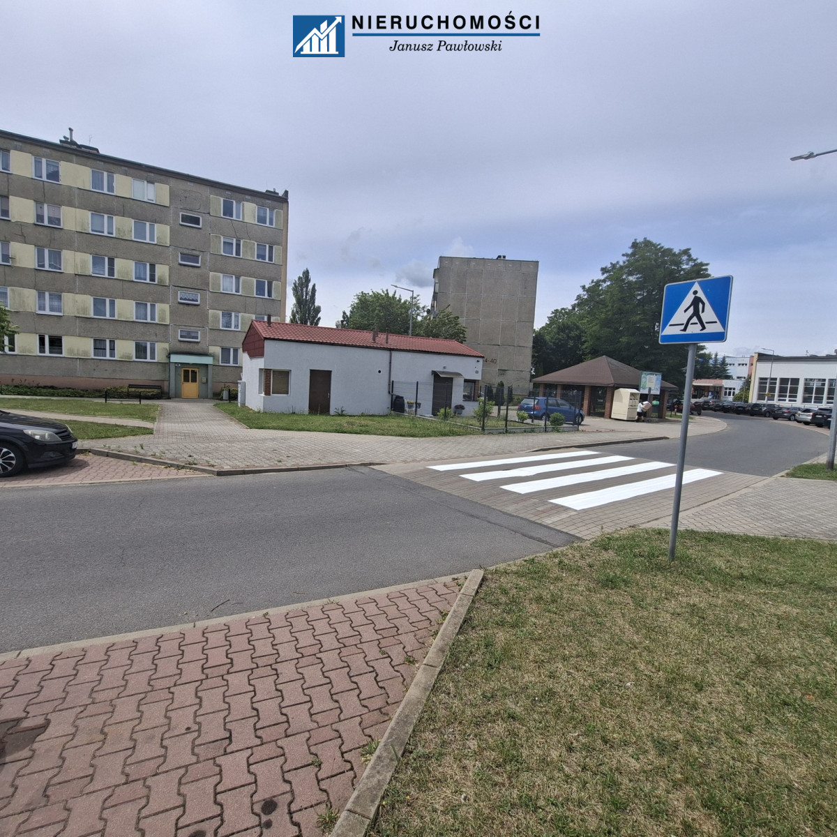 Mieszkanie na sprzedaż