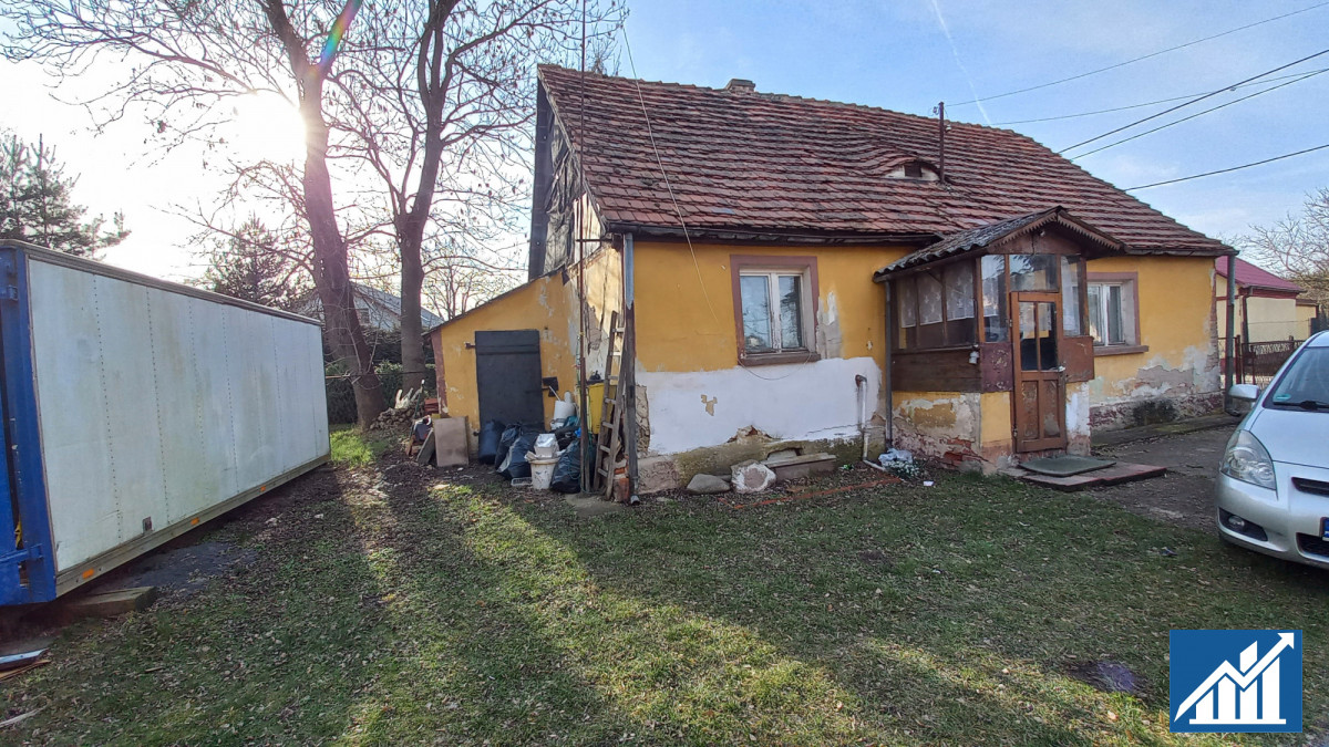 Dom na sprzedaż