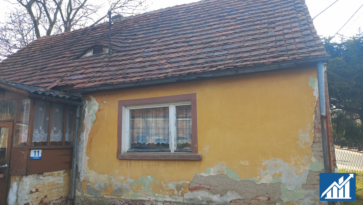 Dom na sprzedaż