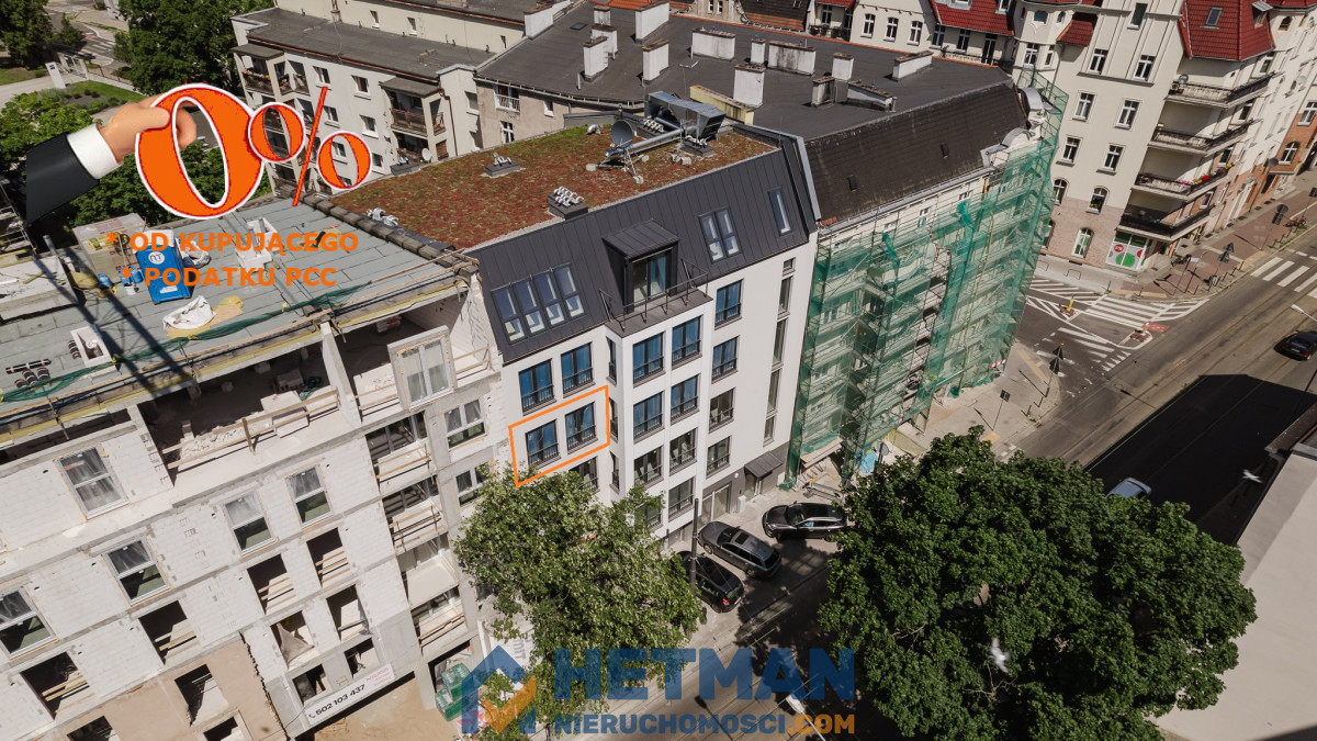 Mieszkanie na sprzedaż