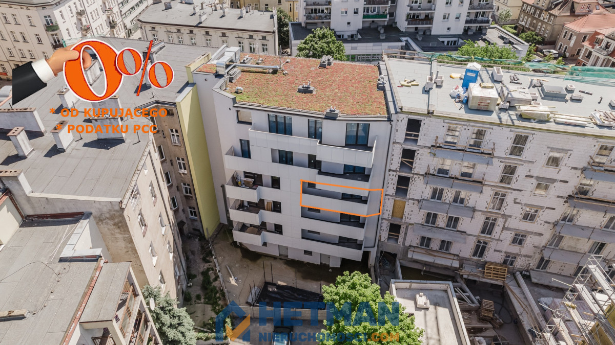 Mieszkanie na sprzedaż