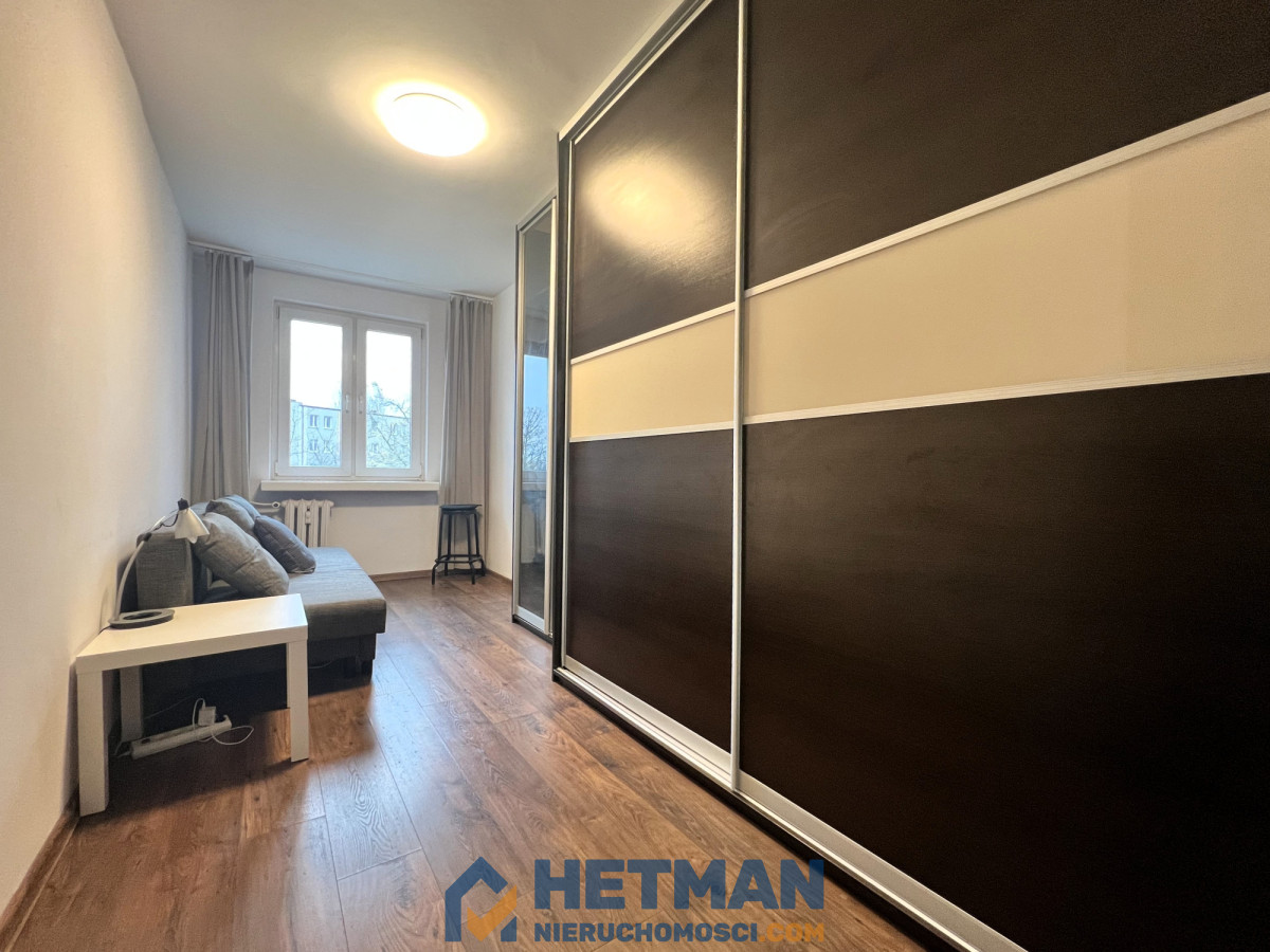 Mieszkanie na wynajem