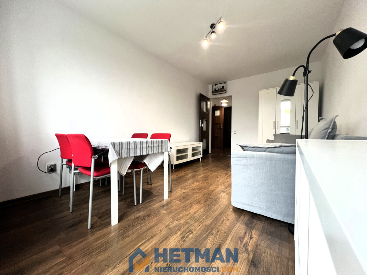 Mieszkanie na wynajem