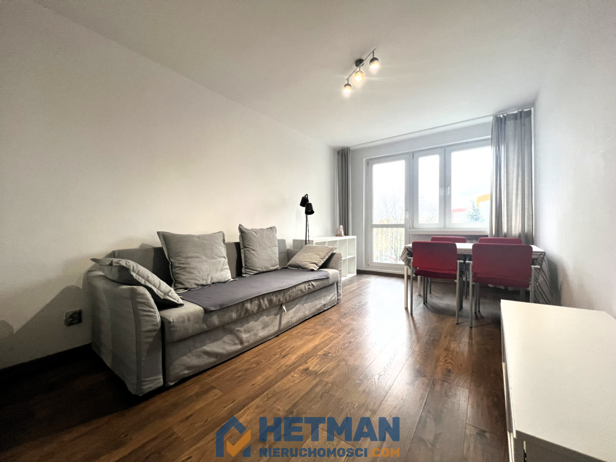 Mieszkanie na wynajem