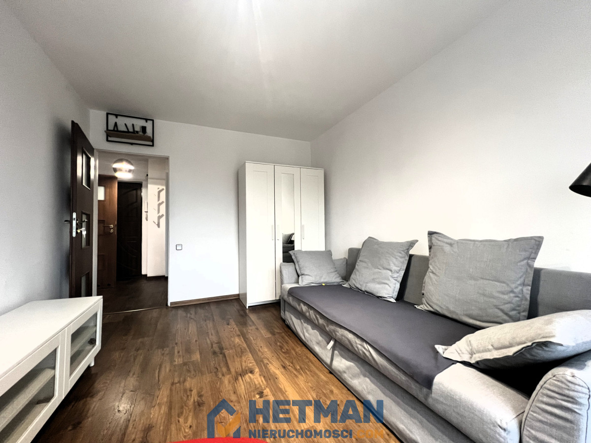 Mieszkanie na wynajem