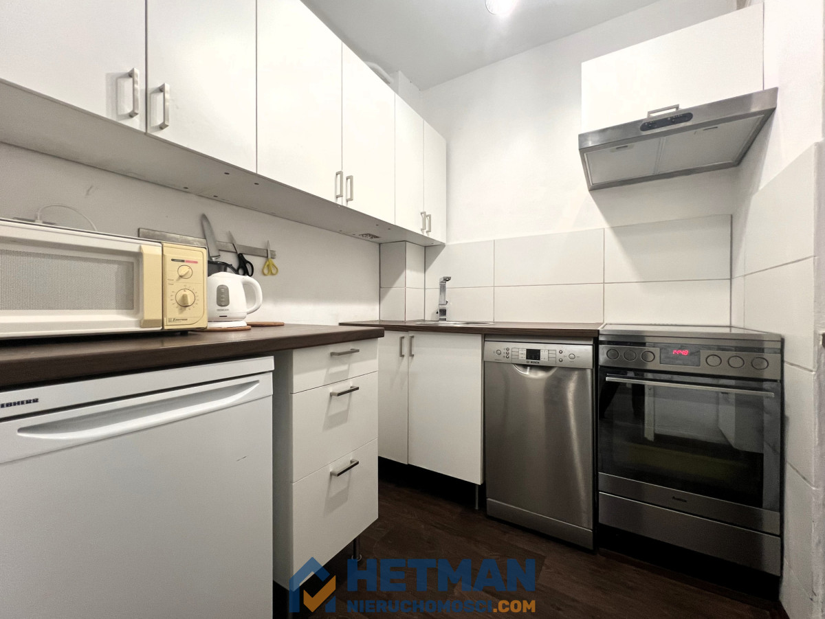 Mieszkanie na wynajem