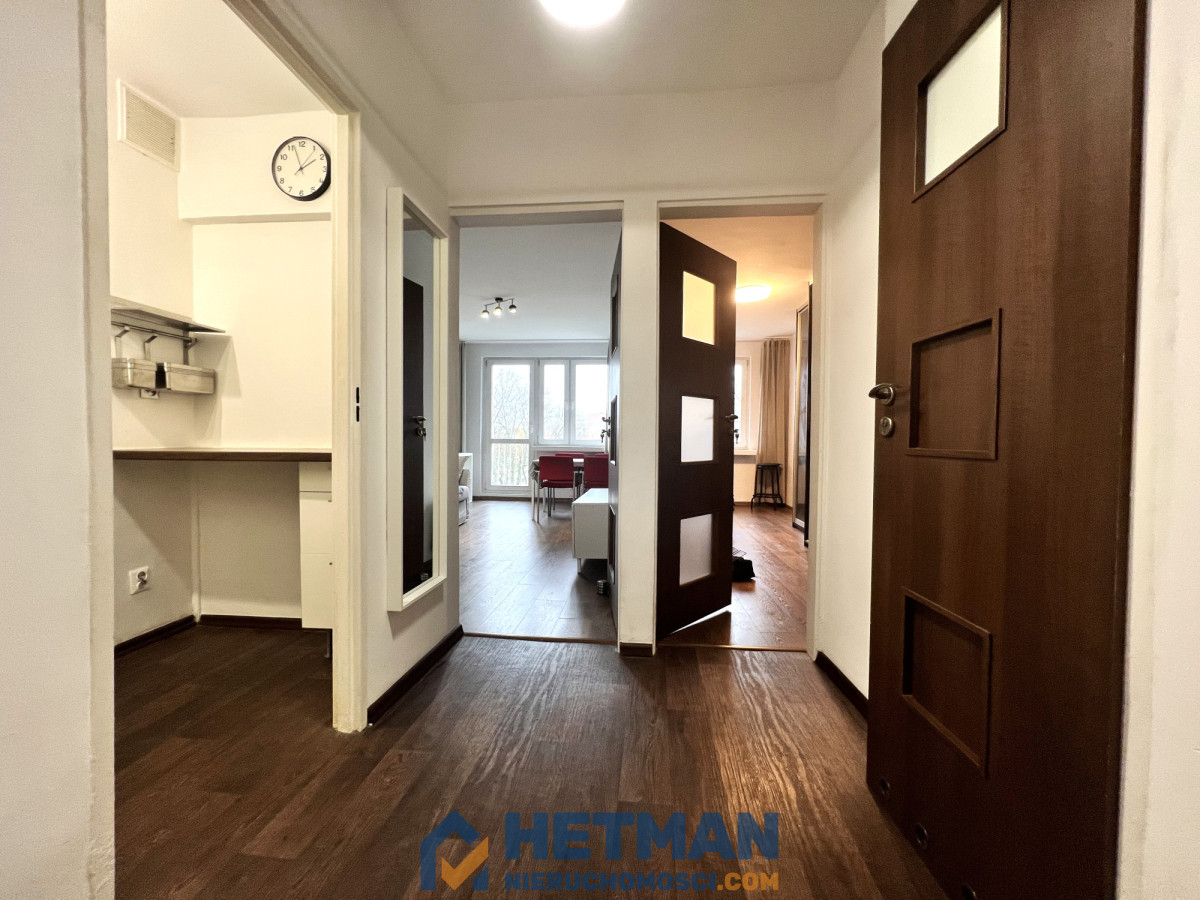 Mieszkanie na wynajem