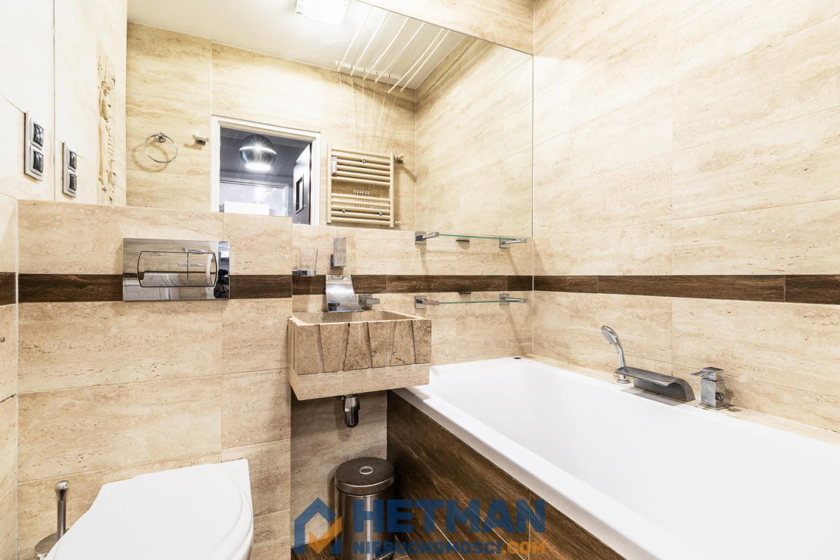 Mieszkanie na wynajem