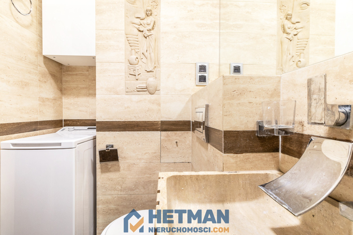 Mieszkanie na wynajem