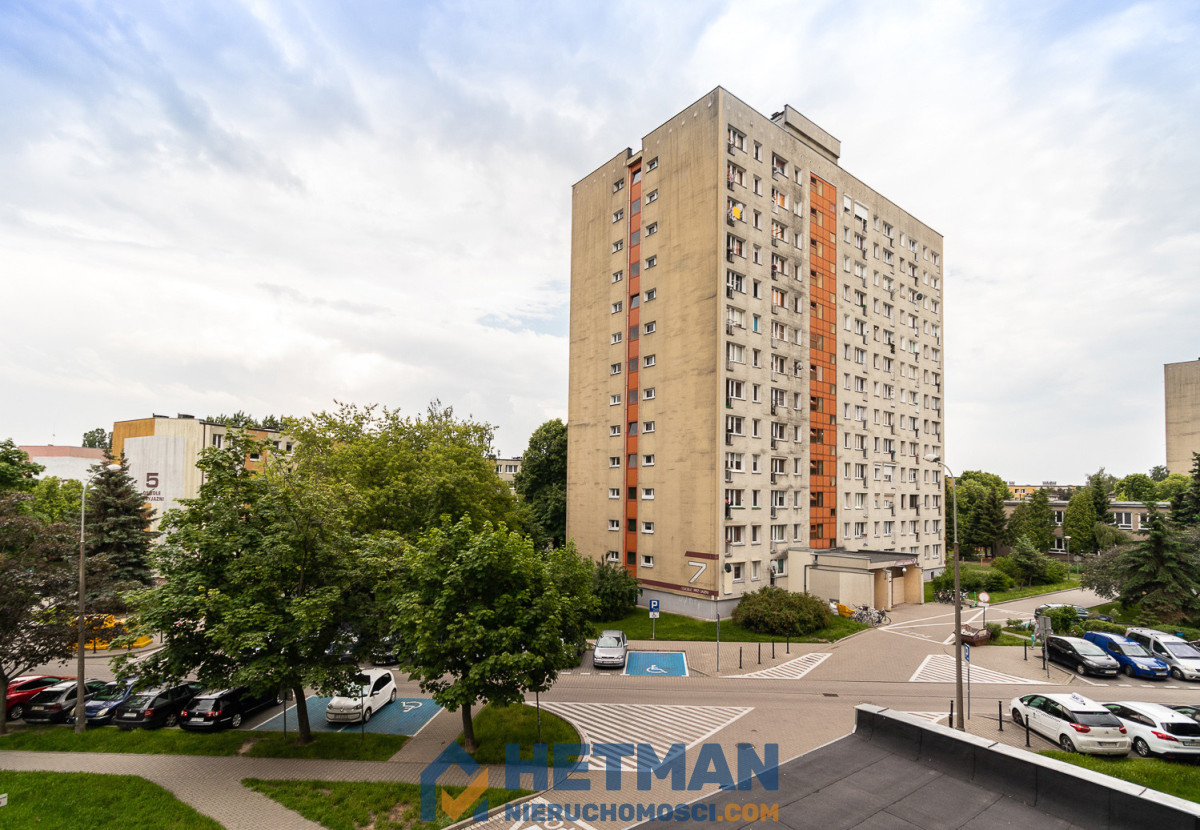 Mieszkanie na wynajem