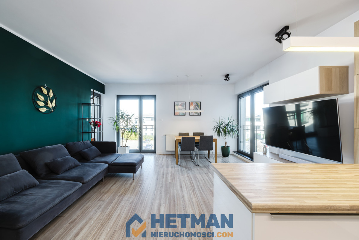 Mieszkanie na sprzedaż