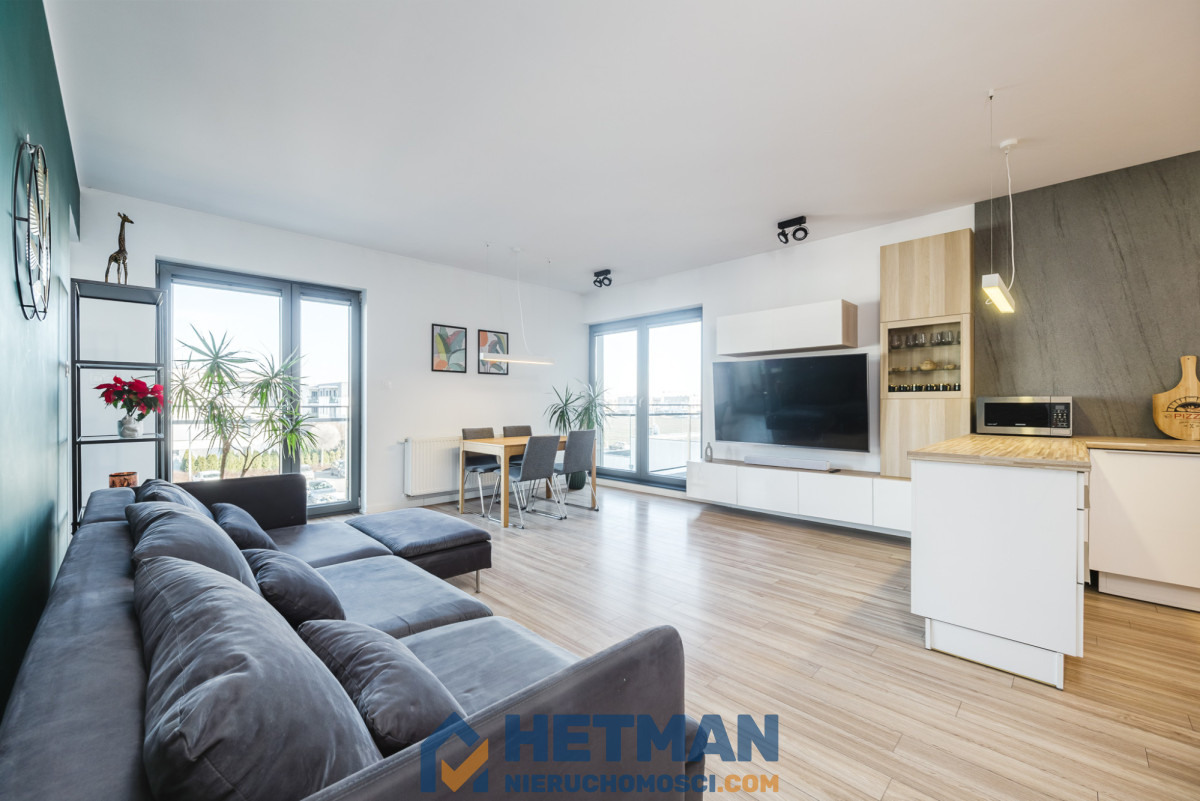 Mieszkanie na sprzedaż