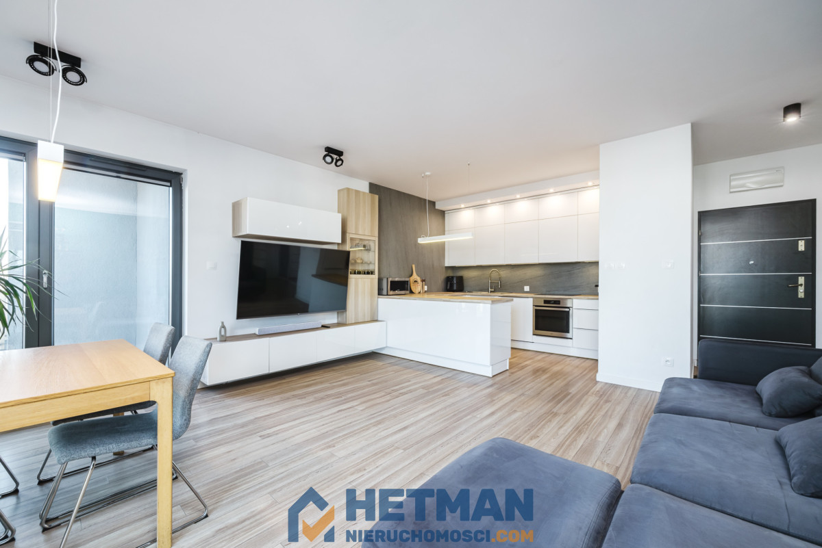 Mieszkanie na sprzedaż