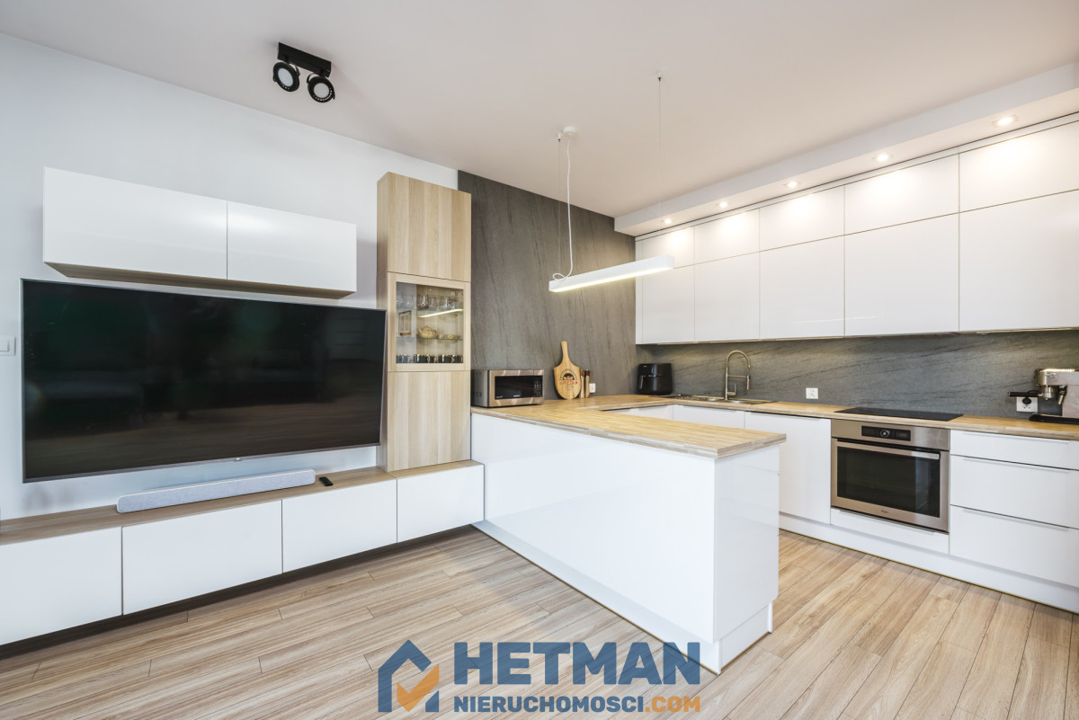 Mieszkanie na sprzedaż