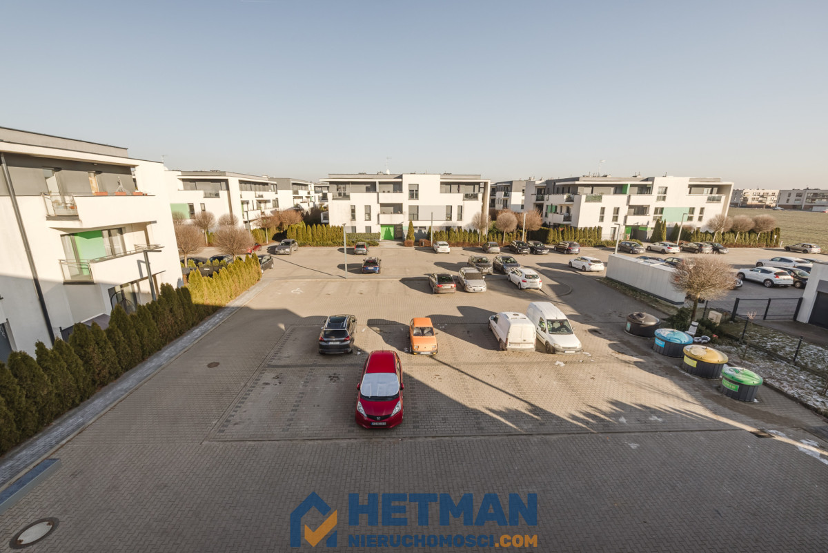 Mieszkanie na sprzedaż