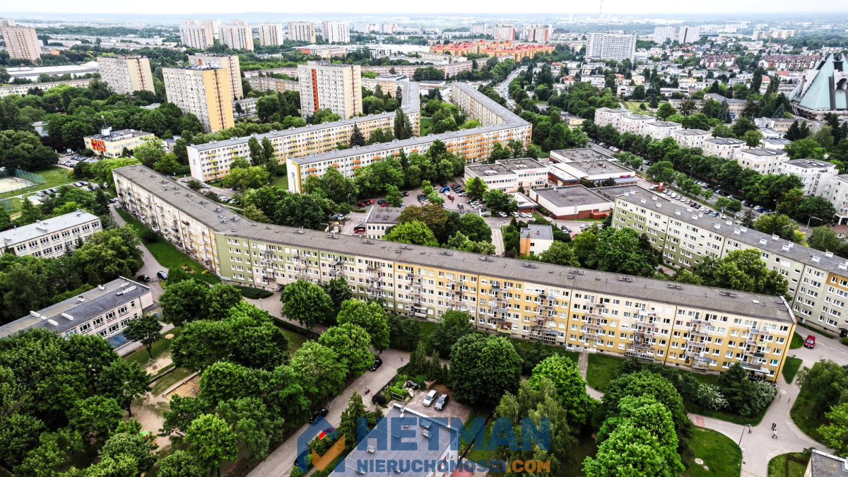 Mieszkanie na wynajem