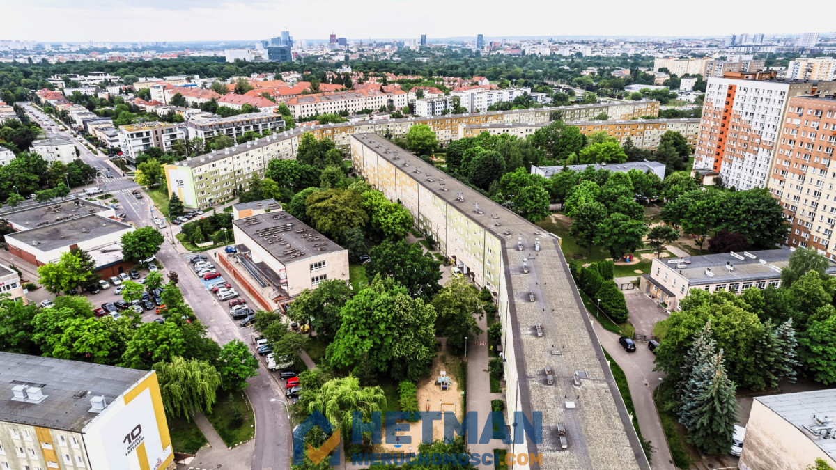 Mieszkanie na wynajem