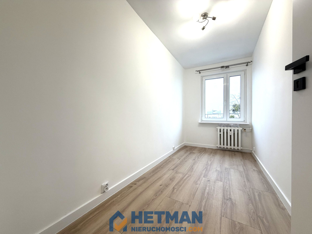 Mieszkanie na wynajem