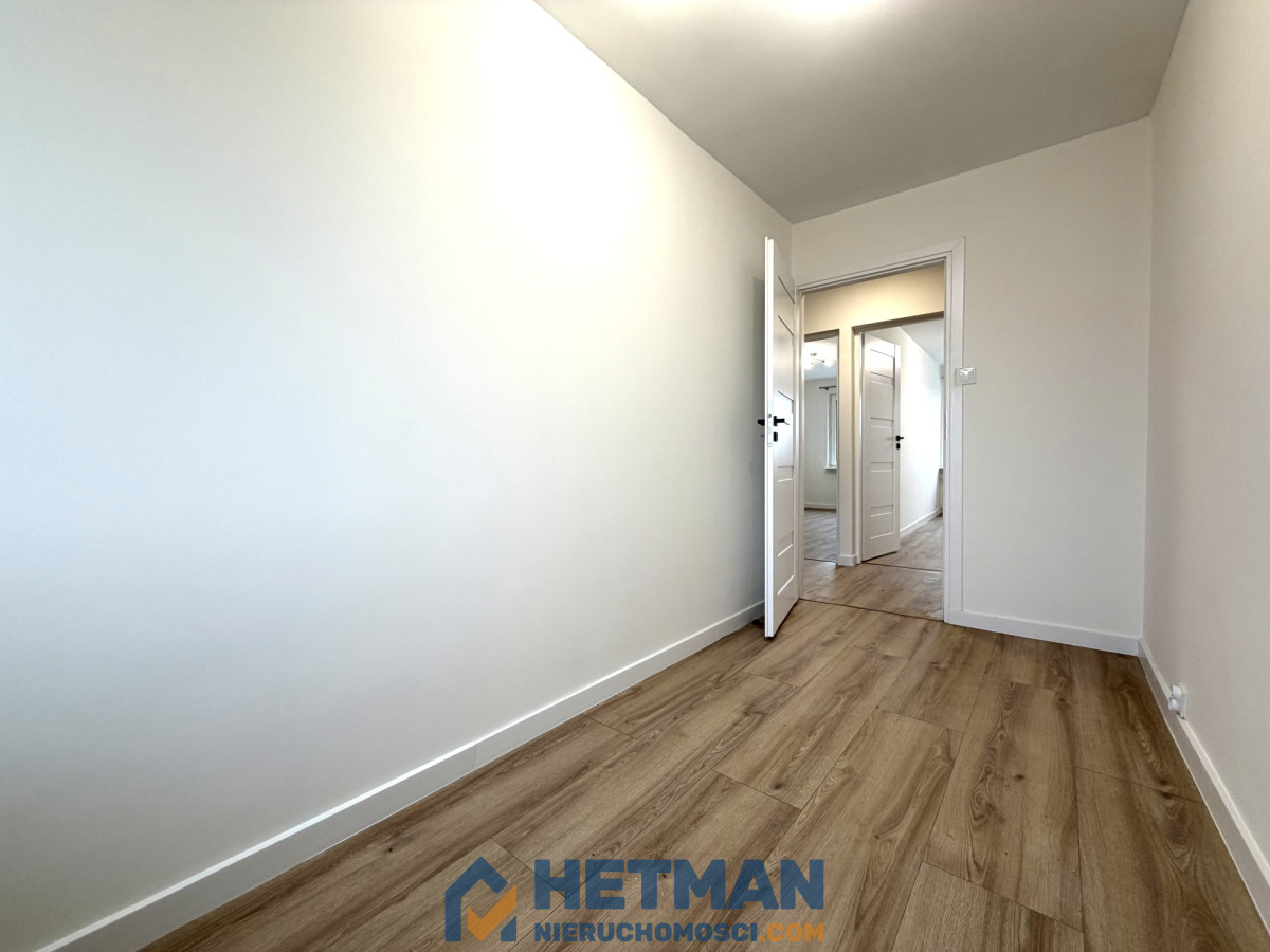 Mieszkanie na wynajem