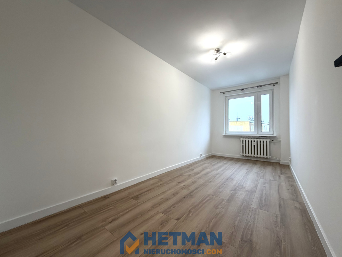 Mieszkanie na wynajem