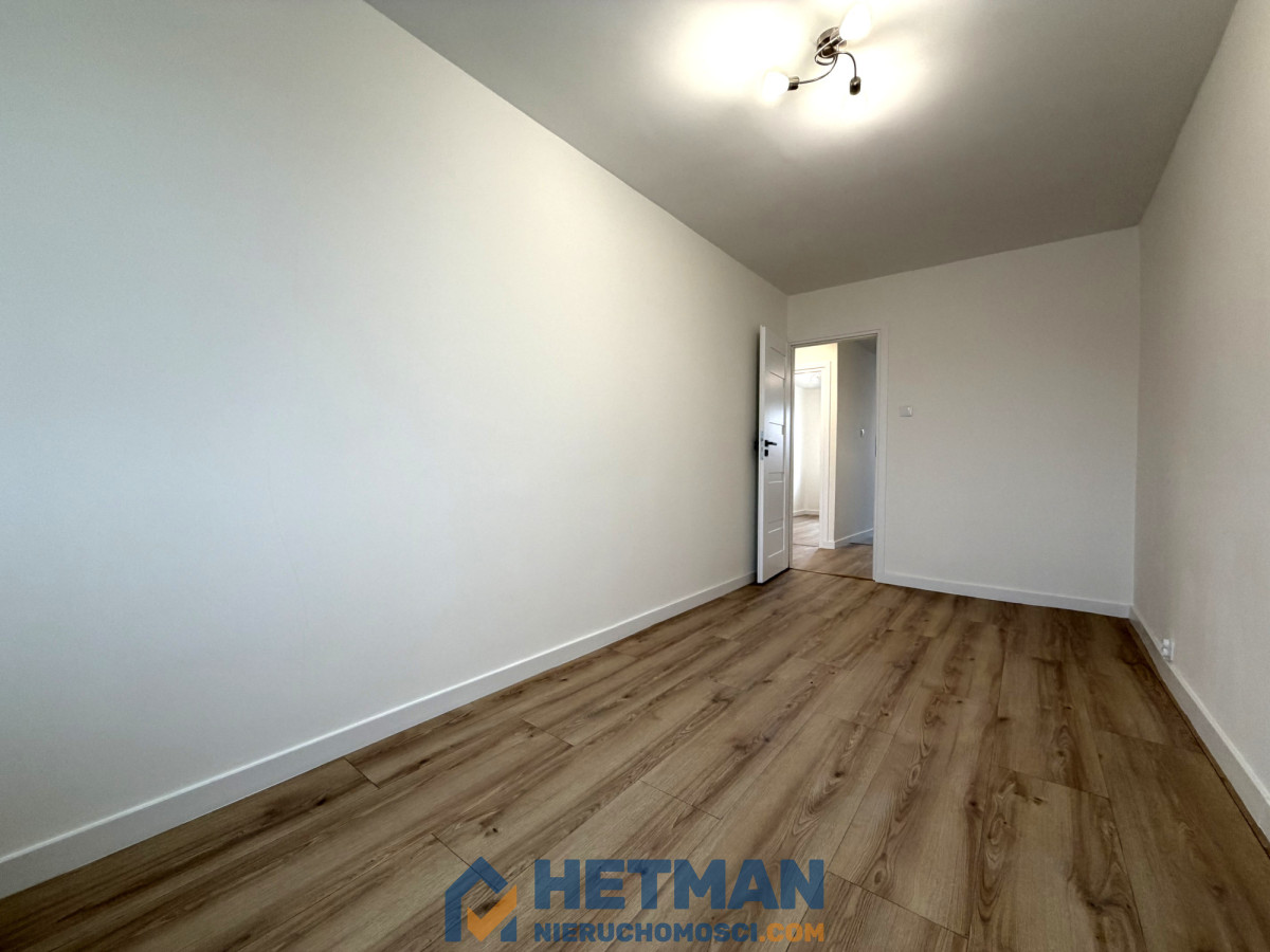 Mieszkanie na wynajem