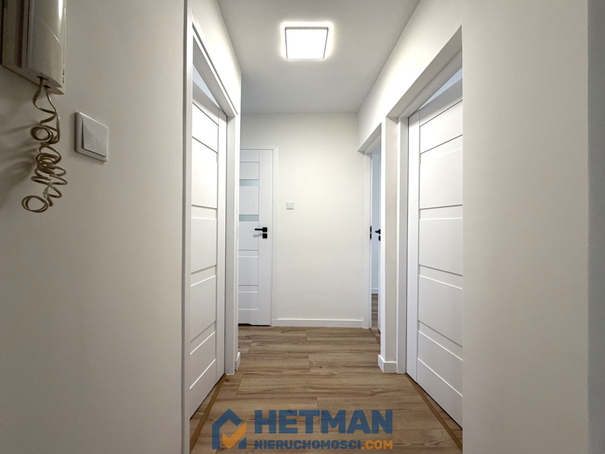 Mieszkanie na wynajem