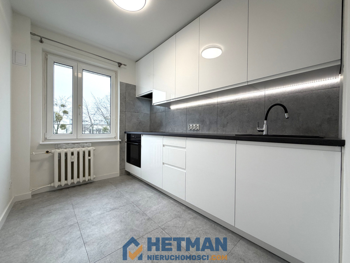 Mieszkanie na wynajem