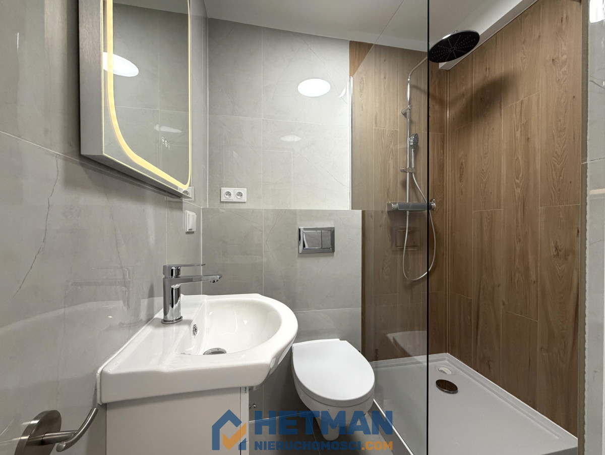 Mieszkanie na wynajem